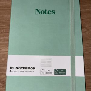 Notebooks