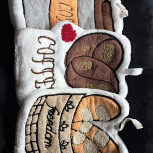 Hand handdoekjes