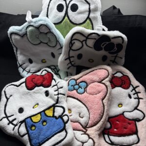 Hand handdoekje